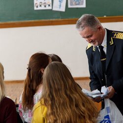 Карнавал талантів «Випускник-2017», 25 квітня 2017 р.