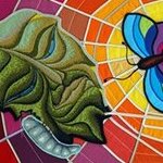 Виставка Володимира Бунова 