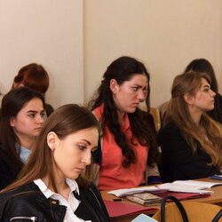 Конференція «Сучасні проблеми музейної та пам'яткоохоронної діяльності», 12 квітня 2017 р.