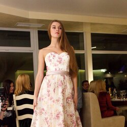 Проект «Fashion скарбниця Чернігова – 2016», 10.12.2016 р.