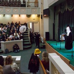 30-річчя Українського Фонду Культури, 24 квітня 2017 р.