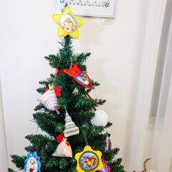 ТМ «Green Star». VI Свято Новорічної Іграшки, 3 – 30.12.2016 р.