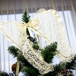 Майстер: Марина Клішина. VI Свято Новорічної Іграшки, 3 - 30.12.2016 р.
