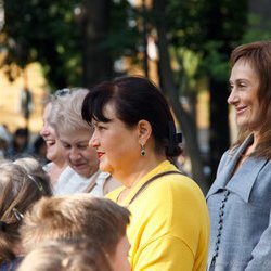 Святкування Дня захисту дітей у Києві, 1 червня 2017 р.