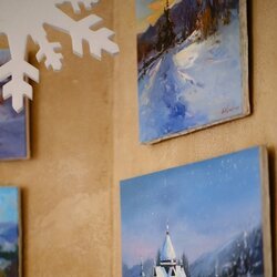 Богдан Кузів. ХІ Свято Новорічної Іграшки