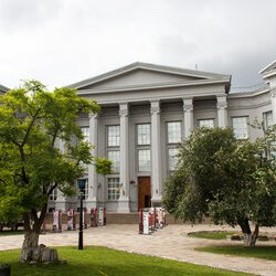 Відкриття виставки «Князі та гончарі: нові дослідження посаду давньоруського Вишгорода», 14 червня 2017 р.