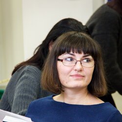 Лекція - Практикум: «Крій традиційної сорочки», 16.11.2016 р.