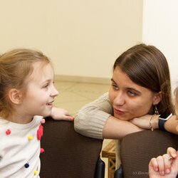 Фото з майстер-класу «Листівка-Щасливка», Анастасія Долеско