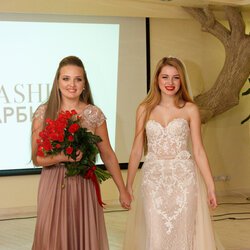 Проект «Fashion скарбниця Чернігова – 2016», 10.12.2016 р.