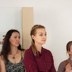 Лекція «Чари Івана Купала», 7 липня 2017 р.