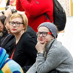 Міжнародний культурно-просвітницький проект «Нас єднає Шевченкове слово», 10.03.2017 р.