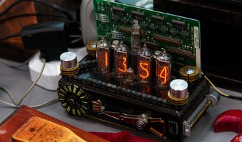 Виставка-конкурс декоративно-прикладного, образотворчого мистецтва та технічної творчості, 4 квітня 2018 р.