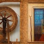 Виставка Ю. Камишного в музеї Т. Шевченка
