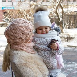 Відкриття VI Свята Новорічної Іграшки, 3.12.2016 р.