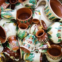 Відкриття виставки «Багатослів'я мовчазних речей», 21 квітня 2017 р.