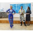 «Вернісаж талантів» у НАУ