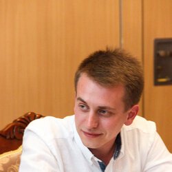 Презентація каталогу «Колекція Митрополита Володимира (Сабодана)», 8 червня 2017 р.