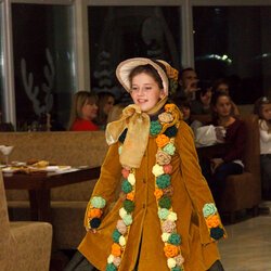 Проект «Fashion скарбниця Чернігова – 2016», 10.12.2016 р.