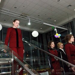 «Fashion скарбниця Чернігова — 2017», 4.03.2017 р.