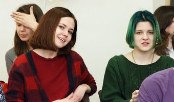 «Весняні Витребеньки», 17 березня 2017 р.