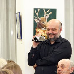 Концерт «Новорічна мрія», 26.12.2016 р.