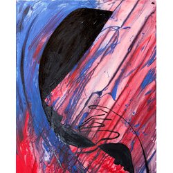 Автор: Ірина Шумейко. Третя всеукраїнська виставка-конкурс «Ukrainіаn art is the Best», 1 - 26.11.16 р. 