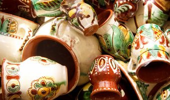 Відкриття виставки «У вінку нев'янучих традицій», 20 червня 2017 р.