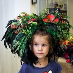 Відкриття виставки «Чарівні художники Києва та України», 21 червня 2017 р.