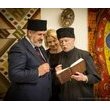 Відкриття виставки кримськотатарського мистецтва "Zincir. Ланки памяті"