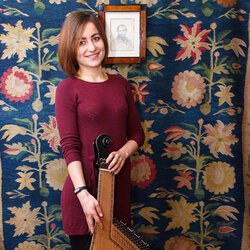 Концерт «Акорди миру», 13.12.2016 р.