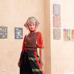 Проєкт "Дотик музи" 14-22.08.2025