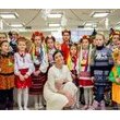 Відкриття ІV Свята Новорічної Іграшки
