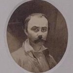 Максиміліан Волошин і Тарас Шевченко