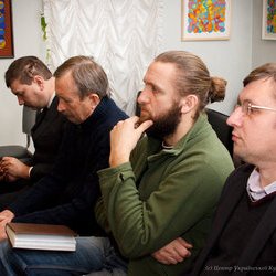 Міжнародна науково-практична конференція «Україна між Польщею та Росією», 23.12.2016 р.