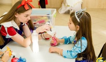 Фотоемоції. Частина 2. ХІ Свято новорічної іграшки