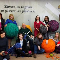 Посвята першокурсників КНУКіМ у професію, 27.10.2016 р.