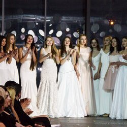 «Fashion скарбниця Чернігова — 2017», 4.03.2017 р.