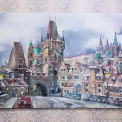 Майстри: Вихованці студії «Колорит». VI Свято Новорічної Іграшки, 3 - 30.12.2016 р.