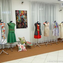 «Свято Врожаю-2017», 4 - 25.11.2017 р.