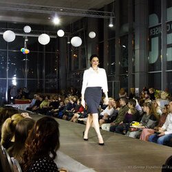 «Fashion скарбниця Чернігова — 2017», 4.03.2017 р.