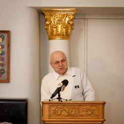 Міжнародна науково-практична конференція «Україна між Польщею та Росією», 23.12.2016 р.