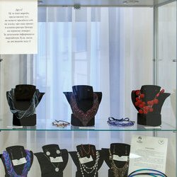 Виставково-соціальний проект «Окрилені мрією», 27.01. - 06.02.2018 р.