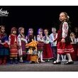 Щедрування від Фольк-студії «Правиця»