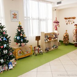 VI Свято Новорічної Іграшки, 3 - 30.12.2016 р.