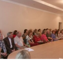 Підсумки Всеукраїнського фестивалю-конкурсу «Ти у серці моїм, Україно!», 21 вересня 2017 р.