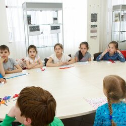 Майстер-клас «Пташка з тканини», Марія Кривець