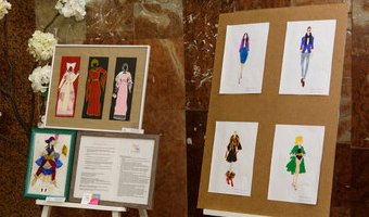 III Art-проект «FASHION скарбниця – 2017», 9 грудня 2017 р.