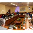 Конференція «Українська культура: перспективи євроінтеграції»