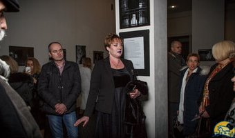 V Арт проект «Fashion скарбниця» у Чернігові, 2 березня 2019 р. V Арт проект «Fashion скарбниця» у Чернігові, 2 березня 2019 р.
