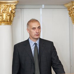 Семінар «Україна і світ», Музей гетьманства, 7 вересня 2017 р.